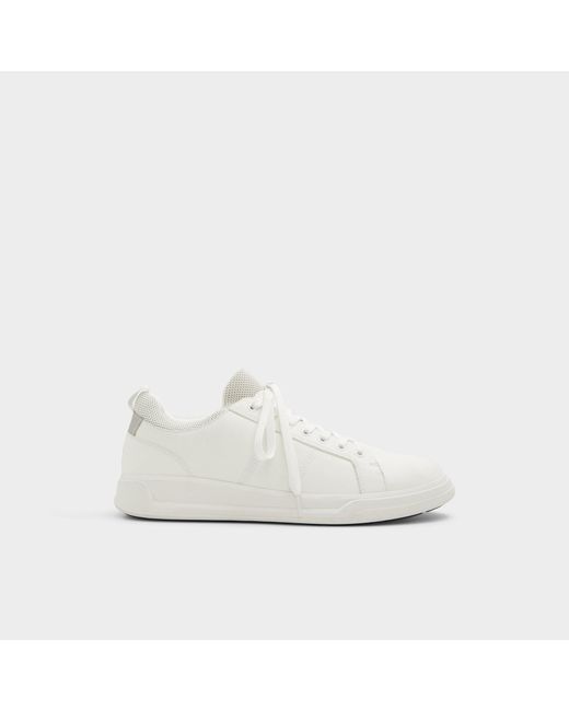 ALDO White Prasien for men