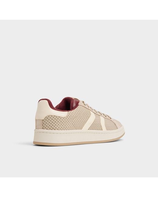 ALDO Natural Retrokicks for men
