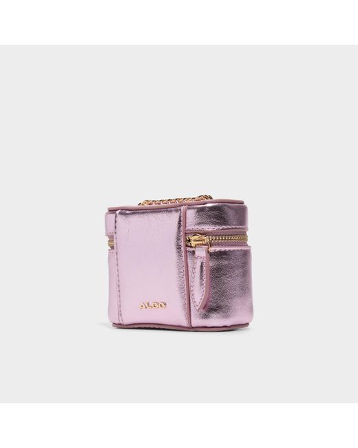 ALDO Pink Aaraliaa –