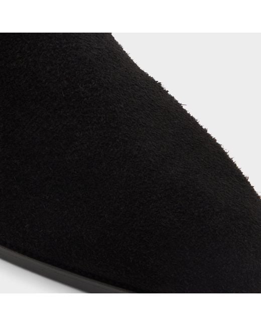 ALDO Black Demouro for men