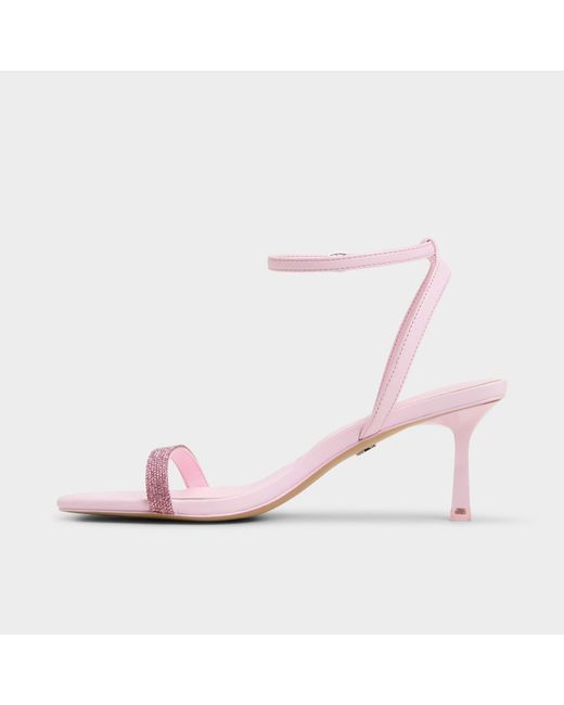 ALDO Pink Kirri – –