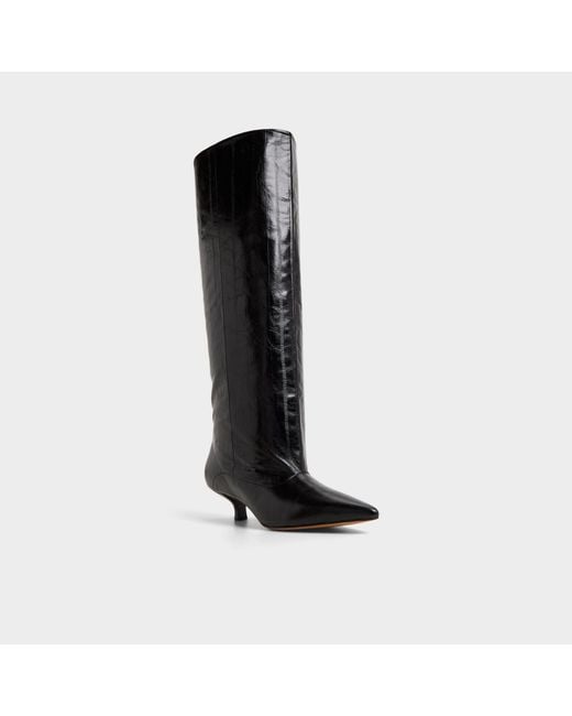 ALDO Black Everose – –