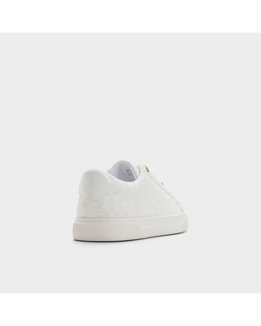 ALDO White Soer – –