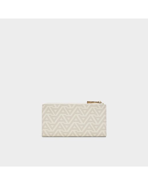 ALDO White Theodosia –
