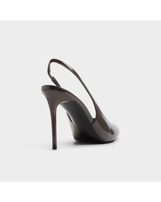 ALDO White Annalore – –