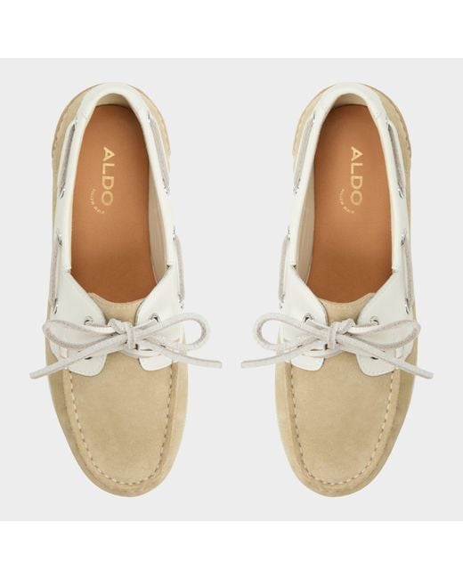 ALDO Natural Harborchic