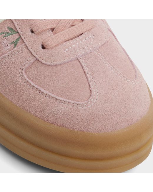 ALDO Pink Elabrintar – –