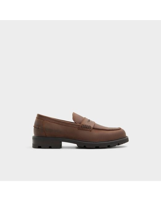 ALDO Brown Reis for men