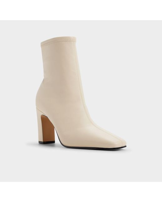 ALDO White Cybele – –