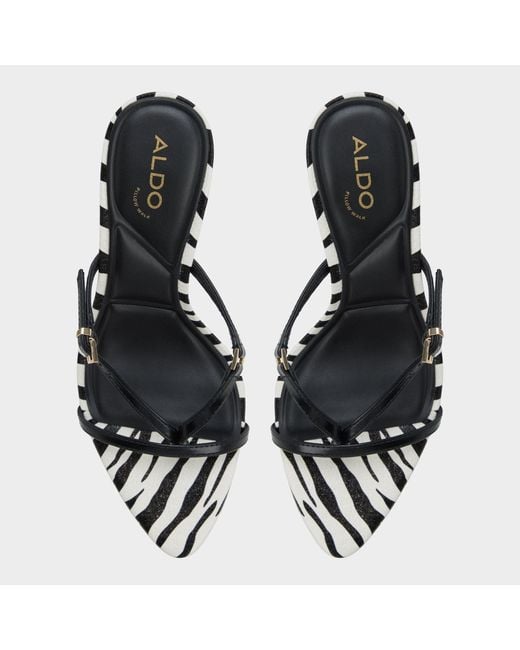 ALDO Multicolor Broney – –