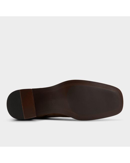 ALDO Brown Barano – – for men