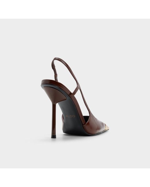 ALDO Brown Feronia – –