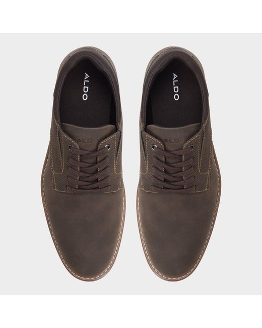 ALDO Brown Terrano – – for men
