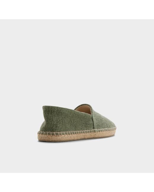 ALDO Green Toscano – – for men