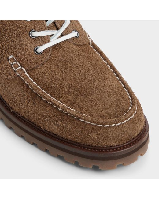 ALDO Brown Cedric for men