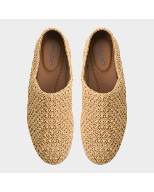 ALDO Natural Blazing – – for men