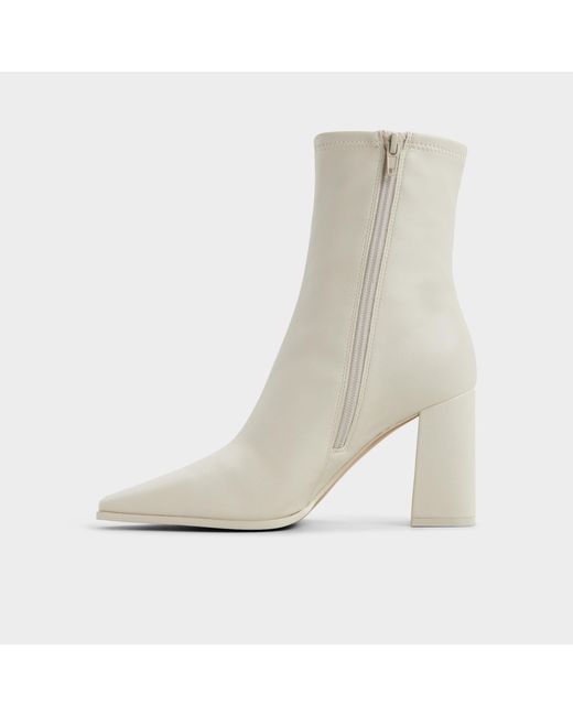 ALDO White Figgy – Bone –