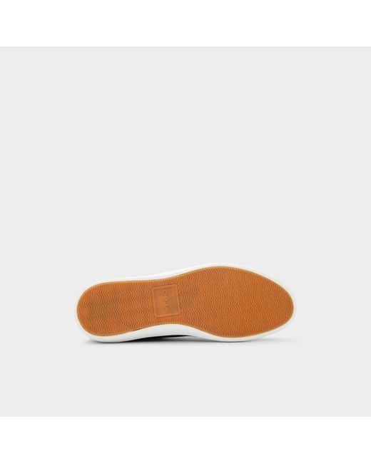 ALDO Blue Finespec for men
