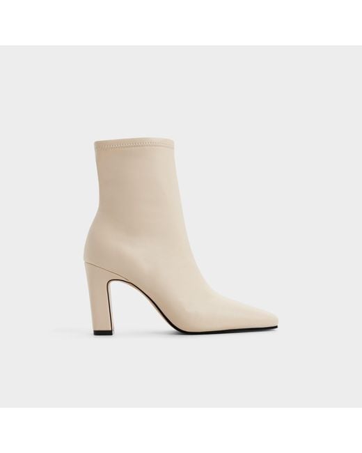 ALDO White Cybele – –