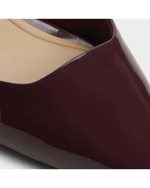 ALDO Brown Gavedessi – –