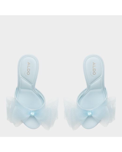ALDO White Oceanne – –