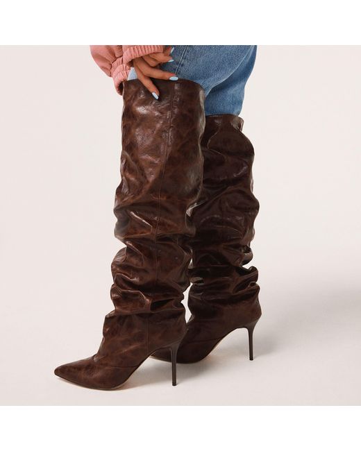 ALDO Brown Daroba – –