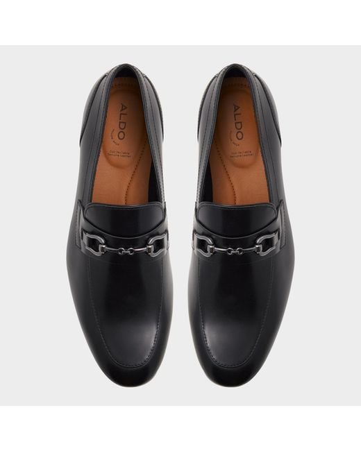ALDO Black Marinho for men