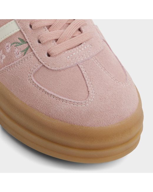 ALDO Pink Elabrintar – –