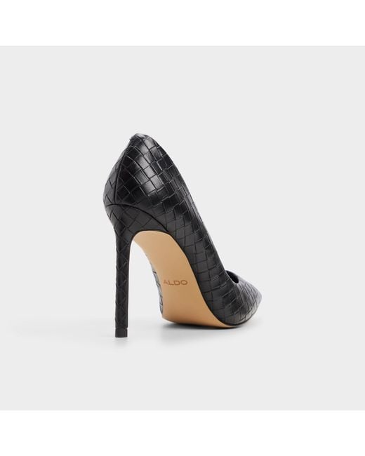 ALDO Black Stessy2.0 – –