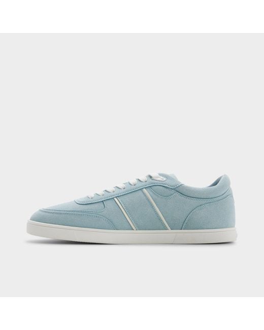ALDO Blue Whirl – Light Pastel – for men