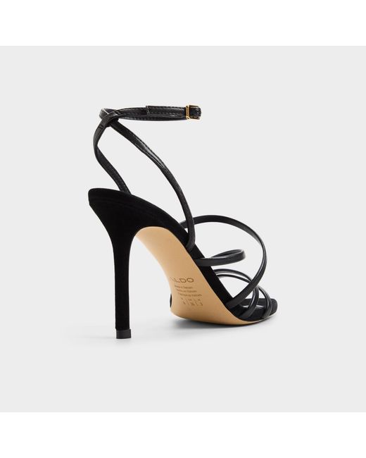 ALDO White Solania – –