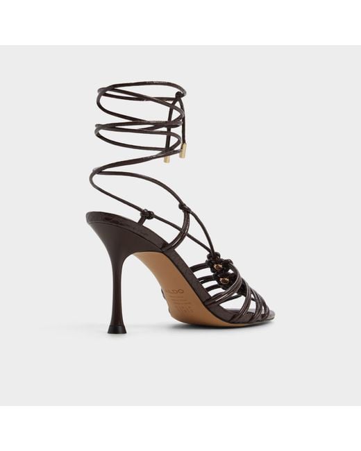 ALDO Brown Curacao – –
