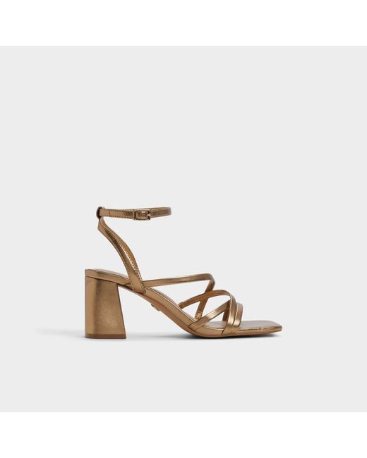 ALDO Metallic Esther