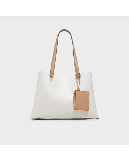 ALDO White Korerrx