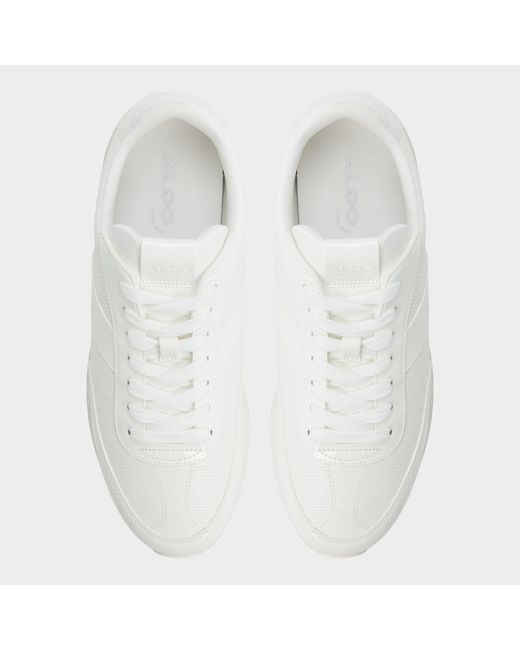 ALDO White Nathaniell – – for men
