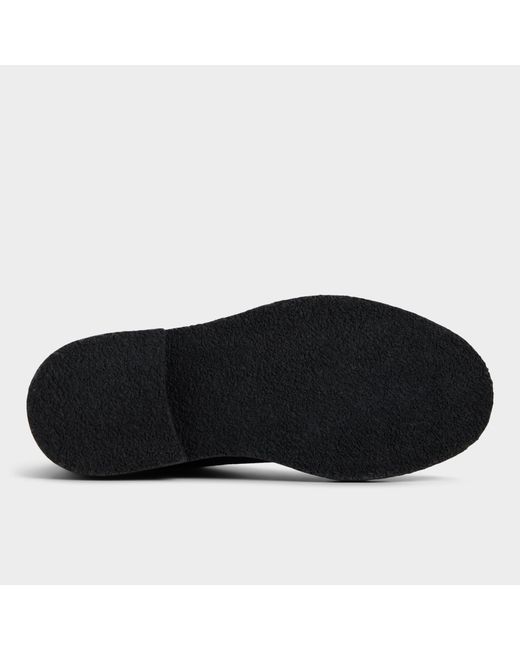 ALDO Black Milade for men