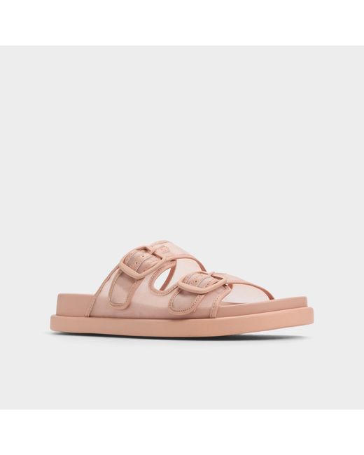 ALDO Pink Devanassi – –