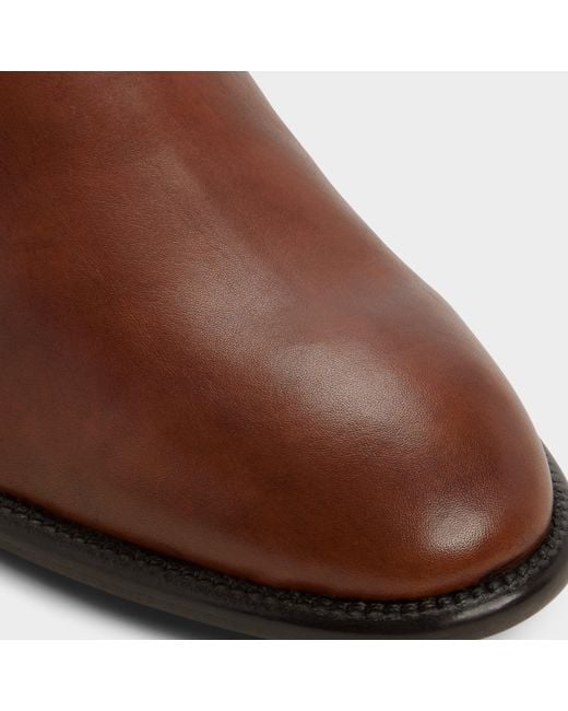 ALDO Brown Brando – – for men