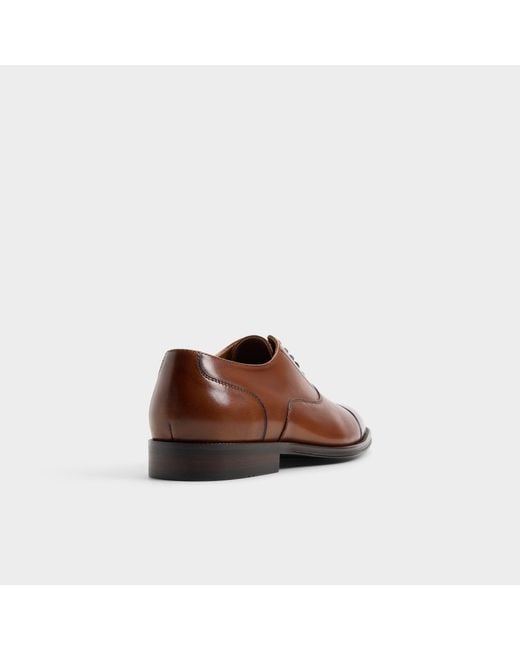 ALDO Brown Fez – – for men