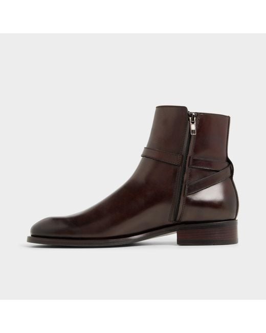 ALDO Brown Visco – – for men