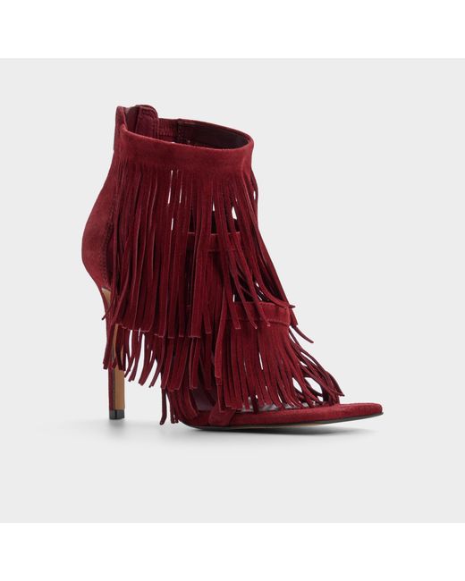 ALDO Red Nahana – –