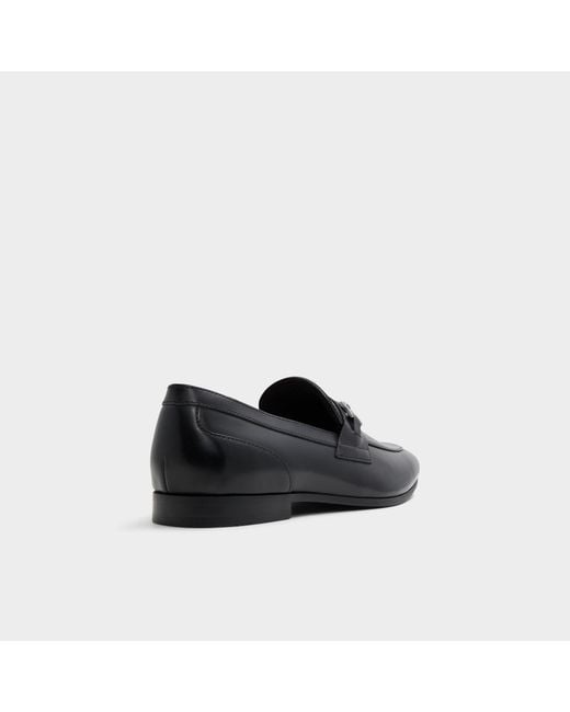 ALDO Black Marinho for men