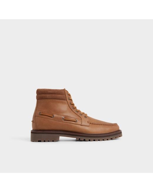 ALDO Brown Farrell for men
