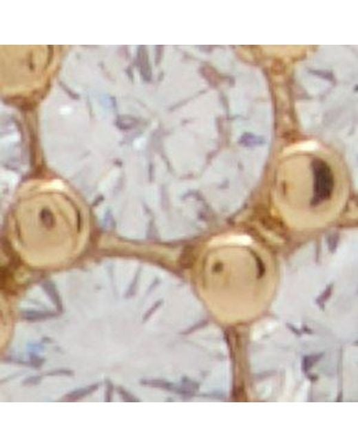 ALDO Natural Moonmint – Clear Multi –