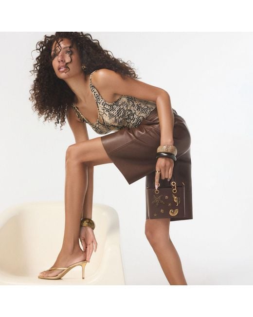 ALDO Metallic Skip – –