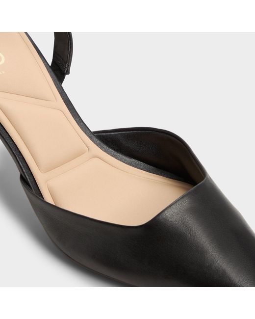 ALDO Multicolor Gavedessi – –