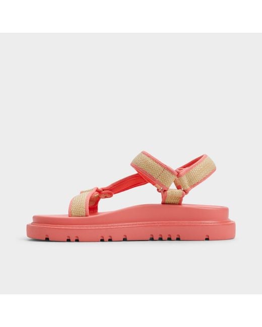 ALDO Red Oceana