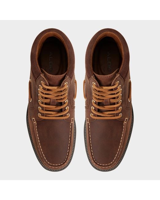 ALDO Brown Farrell – – for men