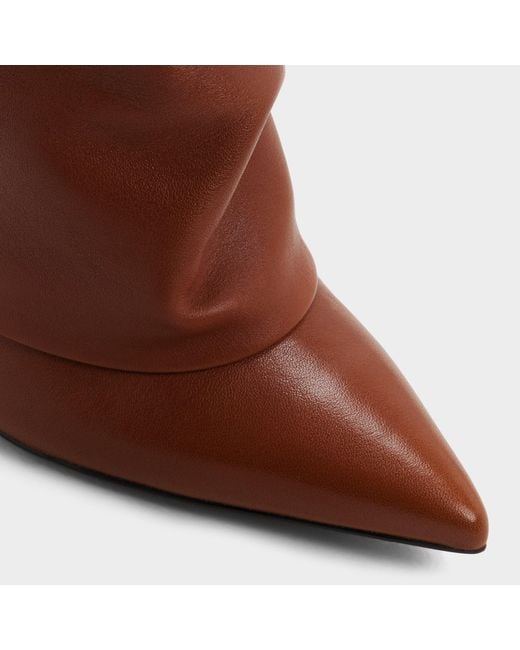 ALDO Brown Enalavia – –