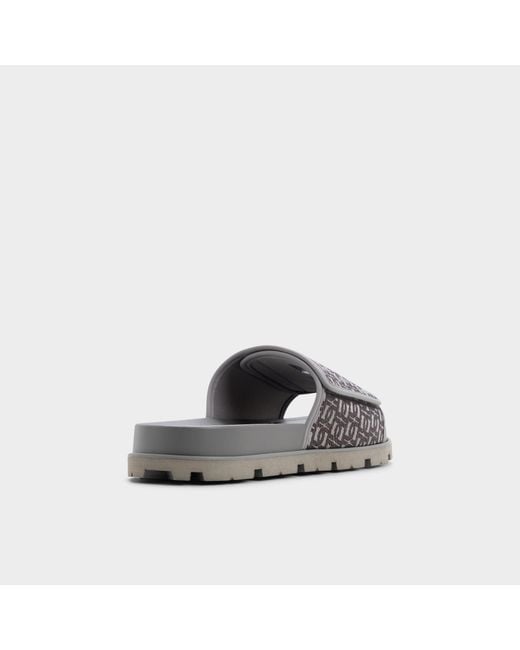 ALDO Gray Orian – – for men
